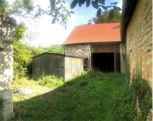 maison-villa à la vente -   86100  CHATELLERAULT, surface 55 m2 vente maison-villa - APR730453